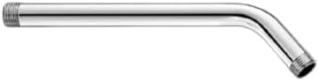 Stainless Steel Shower Head Extension Arm for Bathroom