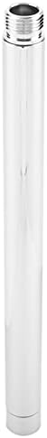 Haofy Extra Long Adjustable Shower Head Arm with Locking Screw 1