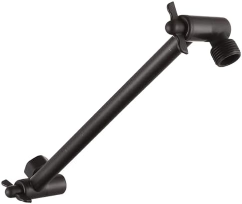 Nuodan 11 Solid Brass Shower Arm Extension