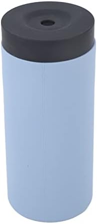 Zerodis Dish Detergent Squeeze Bottle for Kitchen and Bathroom Refillable Dispenser