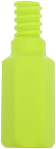 Minkissy Heavy Duty Threaded Tip Replacement for Mop Brooms