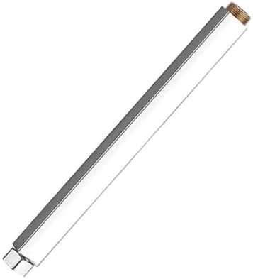 Chrome Plated Steel Shower Arm Extension Pipe