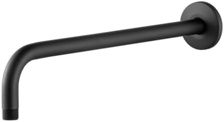 324252cm L-Shaped Shower Head Extension Arm
