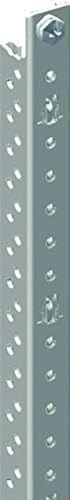 ABB Gedy G-Flex 200 Silver gs090337310