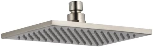 Delta RP62955SSPR Universal Shower Head with Lumicoat Finish 1