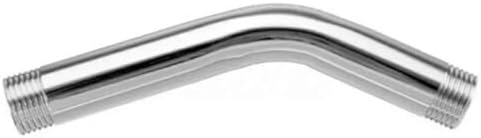 Stainless Steel Shower Head Extension Arm for Bathroom