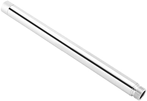 Haofy Extra Long Adjustable Shower Head Arm with Locking Screw 1