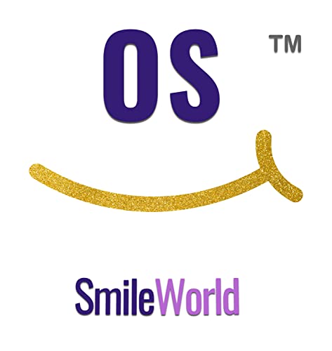 OS SmileWorld UV Bonding Agent 7ml Light Cure Made in USA 1