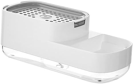Unbreakable Dish Soap Pump Dispenser for Kitchen Use 1