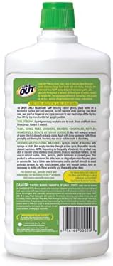 Summit Brands Lime Out Extra No Scent 24 fl oz