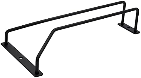 96-Inch Wine Glass Rack Set - 3 Pack Black Metal Organizer