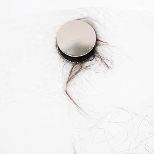 PermaFLOW Universal Tub Drain Hair Catcher