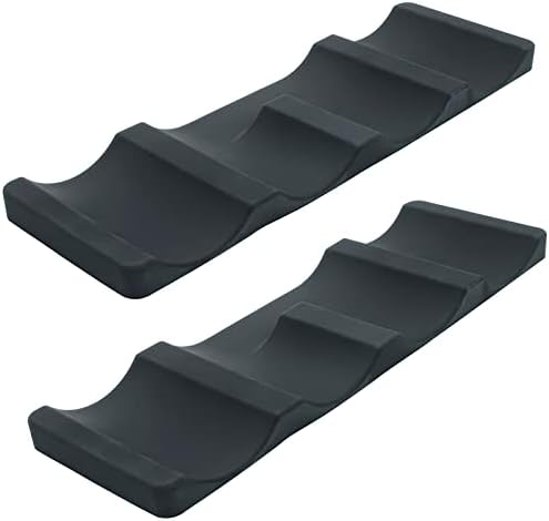 2 Pack Foldable Wine Beer Can Stacking Mat