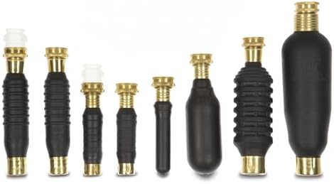 Drain King 456 Unclogs Main Drain 4-6 Inch