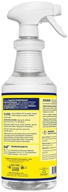 THE AMAZING WHIP-IT Multi Purpose Stain Remover 32 OZ 1
