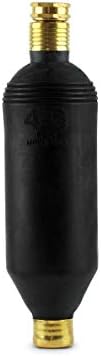 Drain King 456 Unclogs Main Drain 4-6 Inch