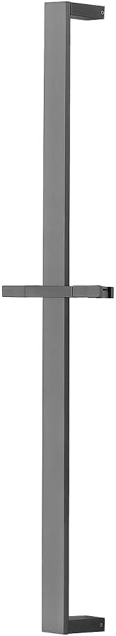 Cascada 27 12 Shower Slide Bar with Adjustable Handheld Holder