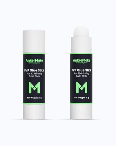 AnkerMake PVP Glue Stick for 3D Printers 1