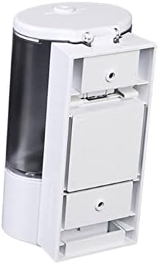 HAKIDZEL Wall Mounted Touchless Soap Dispenser