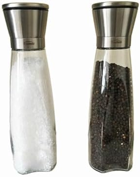 Trudeau Maison 95 Inch Salt Pepper Mill