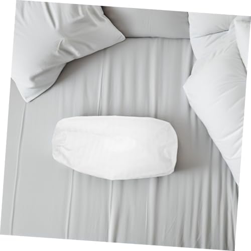 VANZACK Zippered Cylindrical Pillow Covers