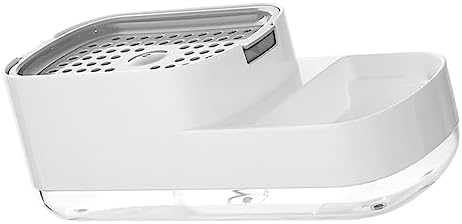 SOPOTUTU Foaming Soap Dispenser for Kitchen Dish Soap