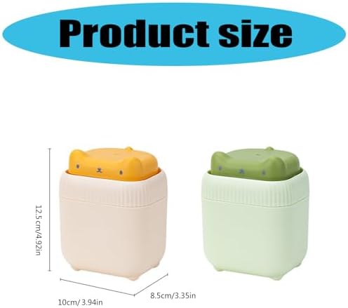 Cats Design Soap Dispenser for Home and Office
