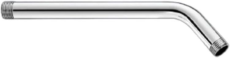 Stainless Steel Shower Head Extension Arm for Bathroom