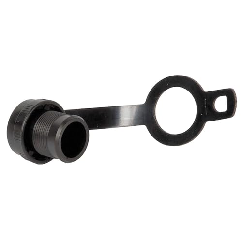Tennant Drain Cap Assembly for 4VDU24VDU34VDU4