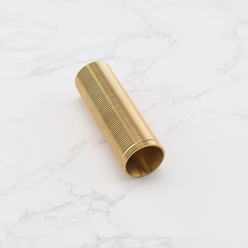 The Lord of the Tools 100mm Single Hole Extension Pipe Fitting Kit