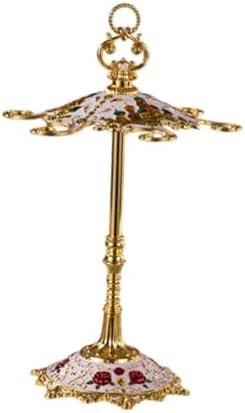 Bothyi Wine Glass Drying Rack Gold