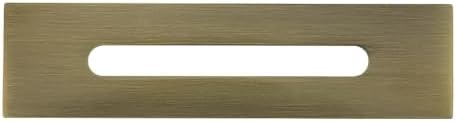 Kingston Brass TC4013 Overflow Hole Cover Antique Brass