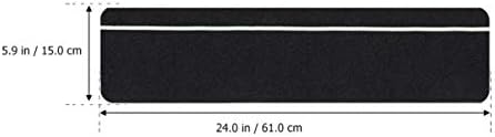 TOPBATHY Yellow Non-Slip Safety Warning Tape 1