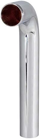 EZ-FLO 1-14 Offset Lavatory Sink Drain Assembly