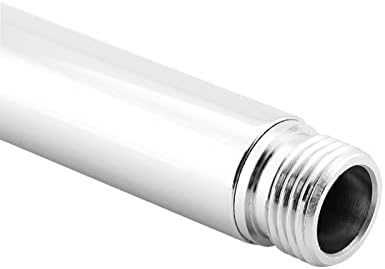 Haofy Extra Long Adjustable Shower Head Arm with Locking Screw 1