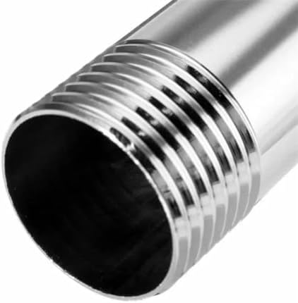 Stainless Steel Shower Head Extension Arm for Bathroom