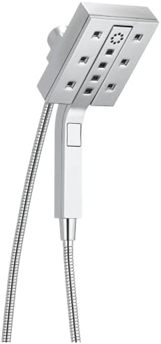 Delta Faucet 58473-PR25 Universal Shower Combo