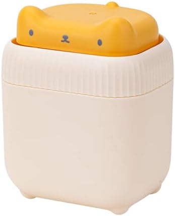 Cats Design Soap Dispenser for Home and Office