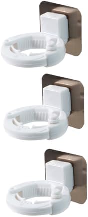 Strong Load-bearing Wall-mounted Shampoo Rack Self-adhesive