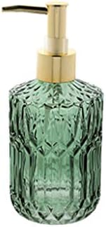 Glass Dishwashing Liquid Soap Pump for Kitchen and Bathroom