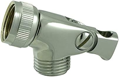 Kingston Brass K172A1 Swivel Shower Connector 1