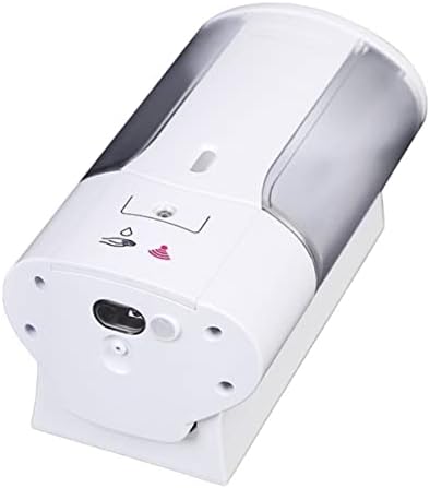 HAKIDZEL Wall Mounted Touchless Soap Dispenser