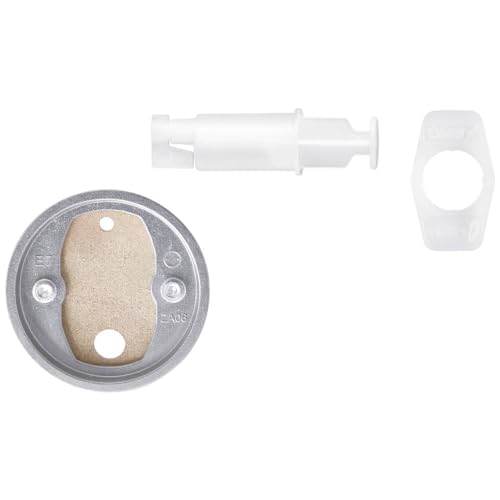 tesa BK20-1 Replacement Adapter Set - Drill-Free Mounting 1