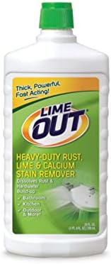 Summit Brands Lime Out Extra No Scent 24 fl oz