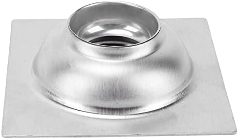 10x10cm Floor Drain for Bathroom and Kitchen