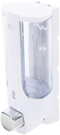 Foaming Soap Dispenser Wall Mount for Bathroom Kitchen 1