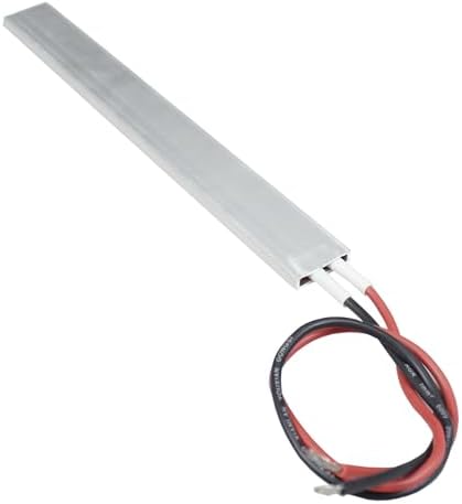 PTC Heating Element 110V 230C Ceramic Thermostatic Heater Plate