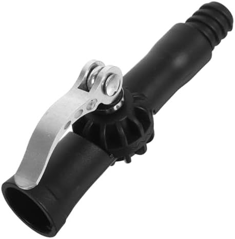Minkissy Rotatable Angle Adaptor for Telescopic Poles