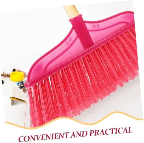 CALLARON Home Sweeper Head Replacement Durable Bristles