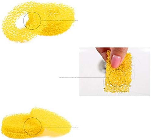 FatherSon Drain Hair Catcher for Sinks and Tubs 1
